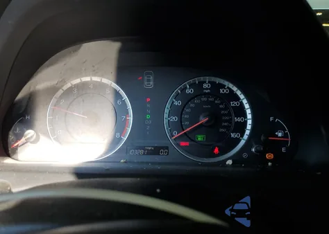 2012 Honda Accord Se from USA, damaged, VIN 1HGCP2F63CA158560